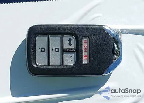 2020 Honda Civic Sport from USA, damaged, VIN 2HGFC2F84LH581255